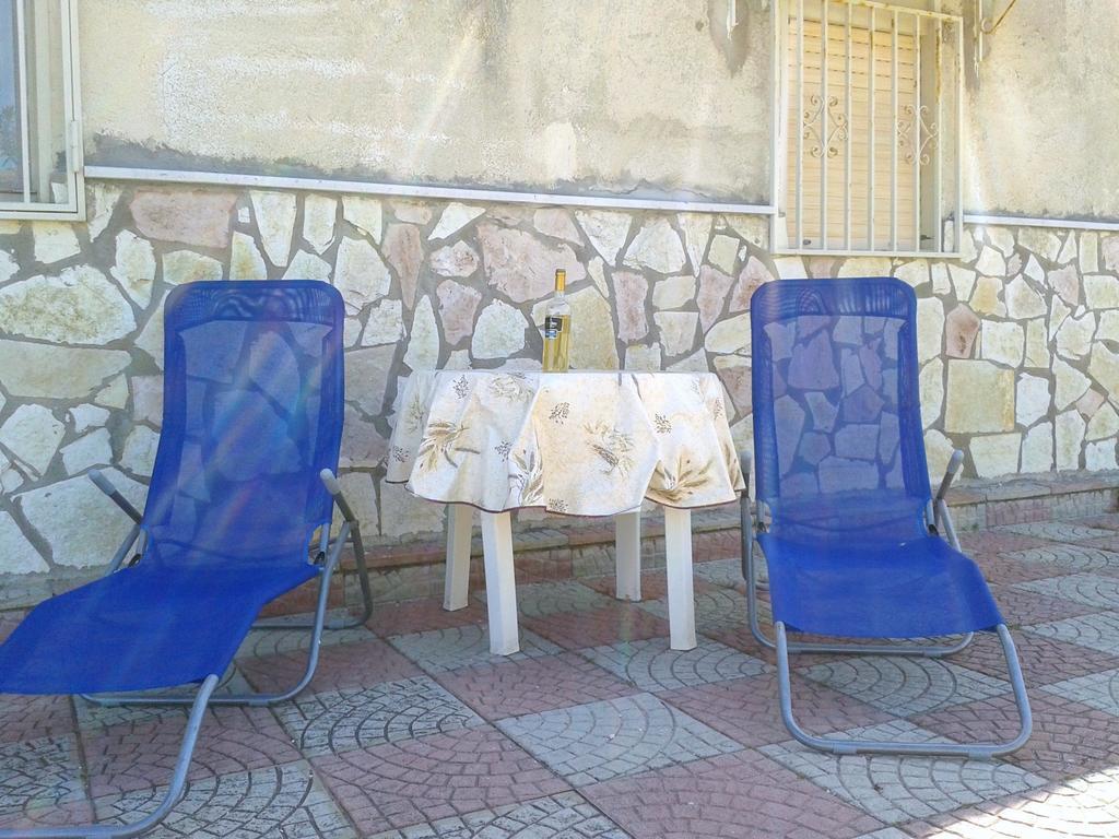Villa Delia Balestrate Habitación foto